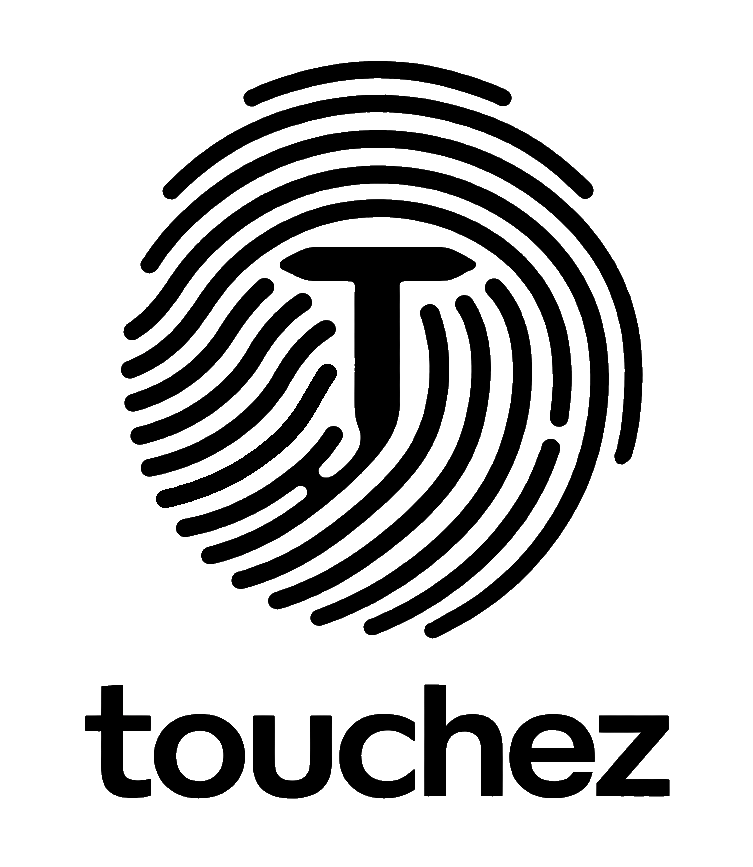 touchez